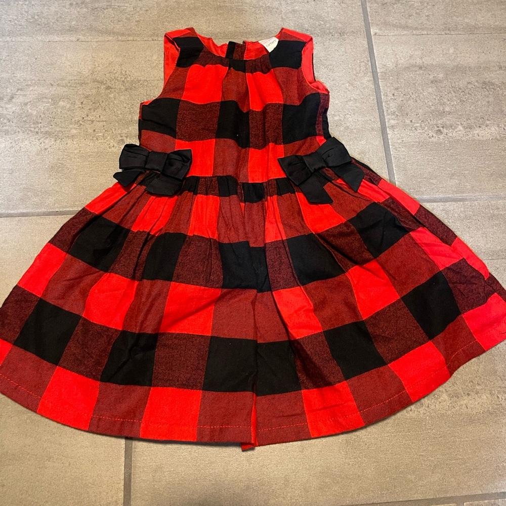 Toddler dress